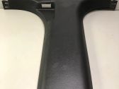 (B) pillar trim (bottom)