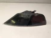 Rear bumper light