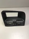 Dash center air vent grill