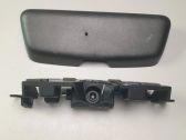 Windshield/windscreen camera