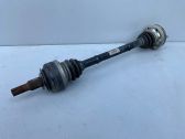 Rear driveshaft