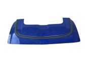 Tailgate/trunk/boot lid