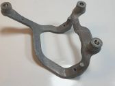 Soporte de montaje del filtro de aceite