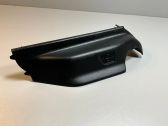 Seat trim