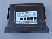 Unidad de control/módulo de carrocería central