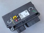 Airbag control unit/module