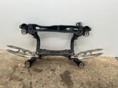 Rear subframe