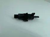 Headlight wiper motor