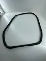 Rear door rubber seal (on body)