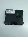 Air conditioner control unit module