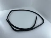 Front door rubber seal