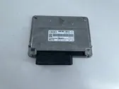 Module de contrôle de boîte de vitesses ECU