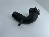 Air intake hose/pipe