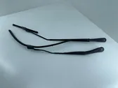 Headlight wiper blade set