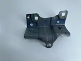 Fender mounting bracket