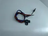 Exhaust gas temperature sensor