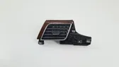 Dashboard side air vent grill/cover trim