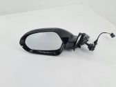 Front door electric wing mirror