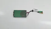 Wireless charging module