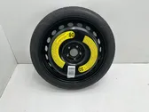 R 20 spare wheel