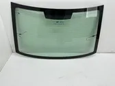 Rear windscreen/windshield window