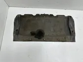 Engine splash shield/under tray