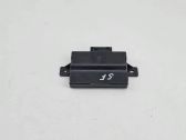 Gateway control module