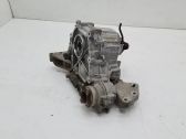 Gearbox transfer box case