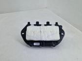 Airbag de passager