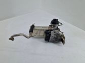 EGR valve cooler
