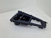 Cup holder front