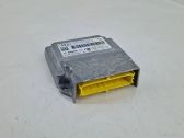 ESP (stability system) control unit