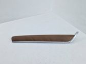 Rear door card trim
