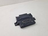 Gateway control module