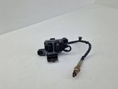 Lambda probe sensor