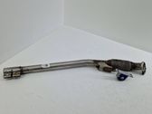 EGR valve line/pipe/hose