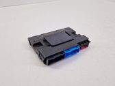 Gateway control module