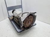 Caja de cambios automática