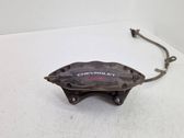 Caliper del freno trasero