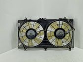 Ventilateur de refroidissement de radiateur électrique
