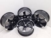 21 Zoll Leichtmetallrad Alufelge