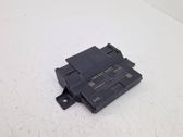 Gateway control module