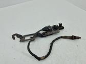 Lambda probe sensor