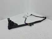 Sliding door wiring loom