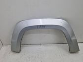 Rear arch trim