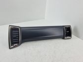 Dash center air vent grill