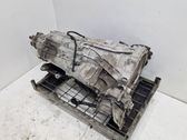 Automatic gearbox