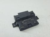 Gateway control module