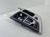 Other center console (tunnel) element