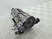 Automatic gearbox